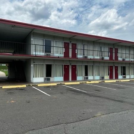 Loyalty Inn Charlotte Airport Luaran gambar
