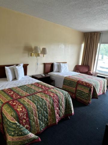 Loyalty Inn Charlotte Airport Luaran gambar