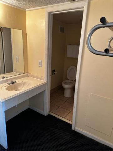 Loyalty Inn Charlotte Airport Luaran gambar