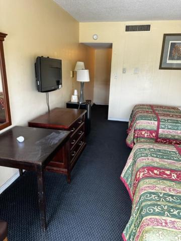Loyalty Inn Charlotte Airport Luaran gambar
