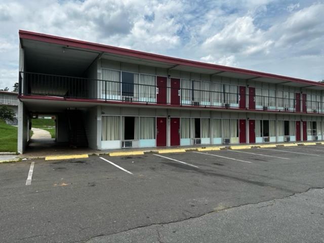 Loyalty Inn Charlotte Airport Luaran gambar
