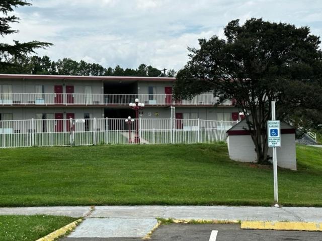 Loyalty Inn Charlotte Airport Luaran gambar