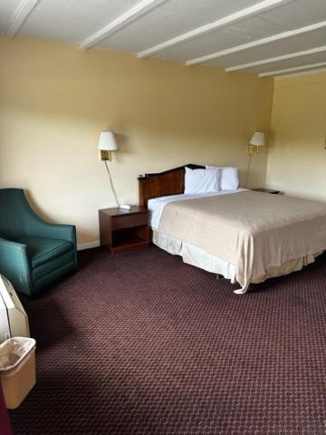 Loyalty Inn Charlotte Airport Luaran gambar