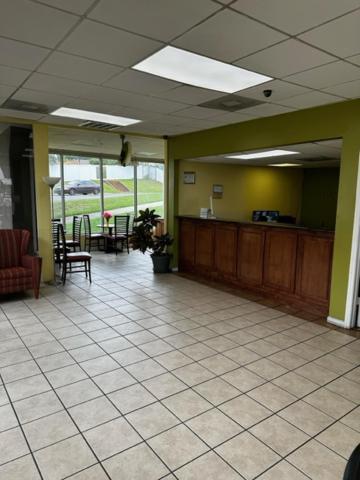 Loyalty Inn Charlotte Airport Luaran gambar
