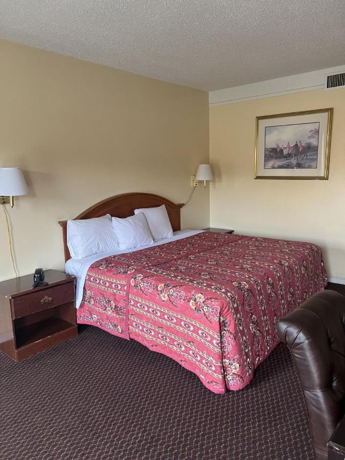 Loyalty Inn Charlotte Airport Luaran gambar