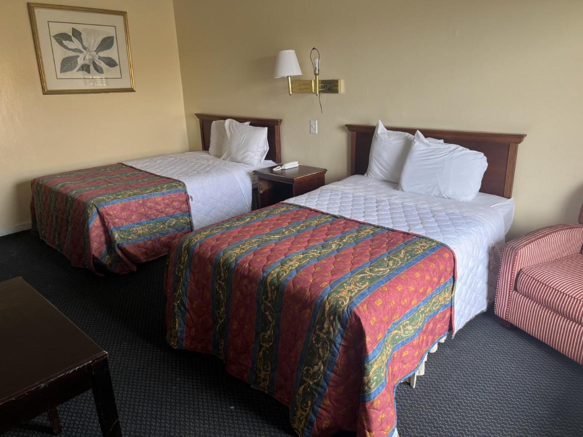 Loyalty Inn Charlotte Airport Luaran gambar